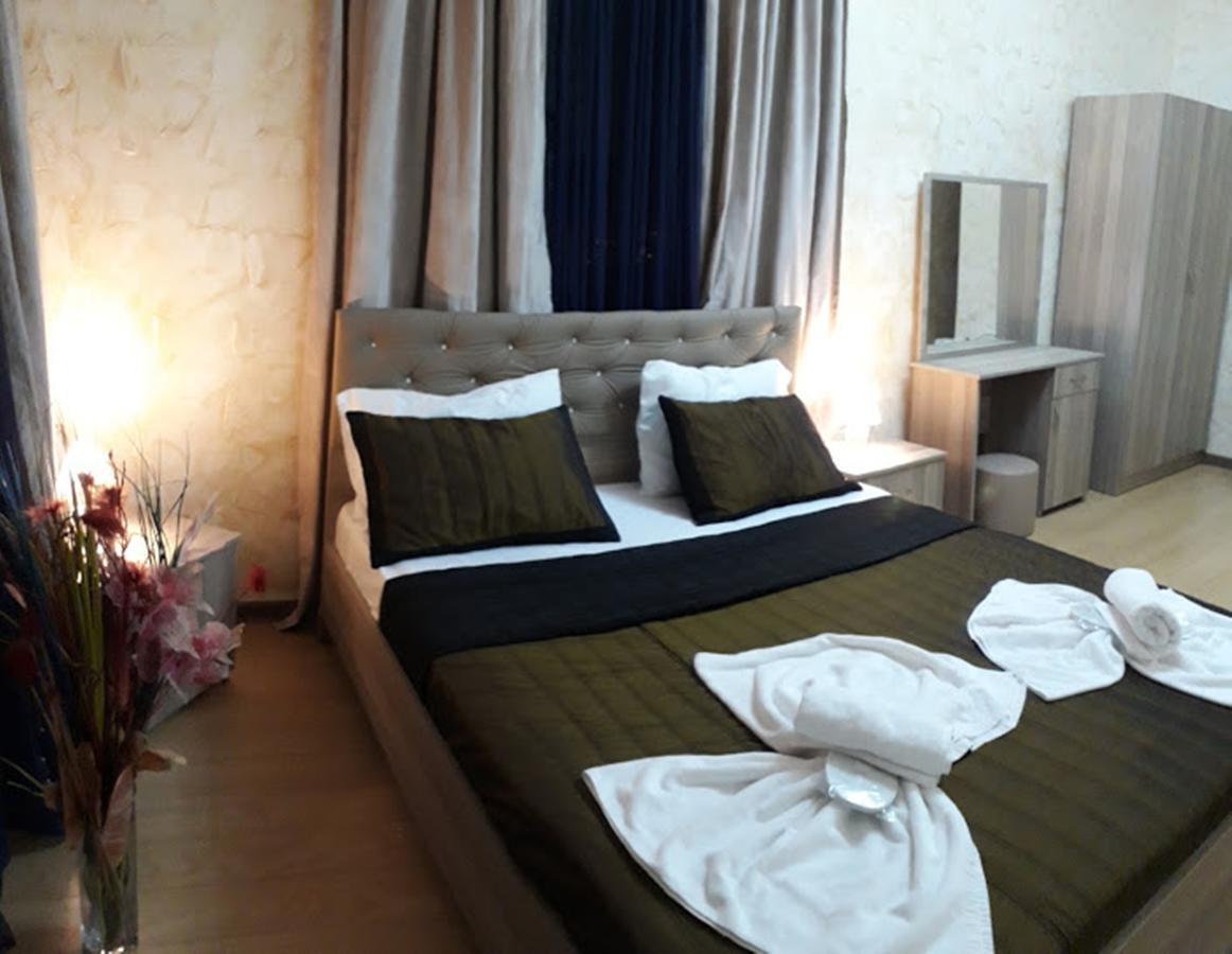 Penthouse Hotel Батуми Екстериор снимка