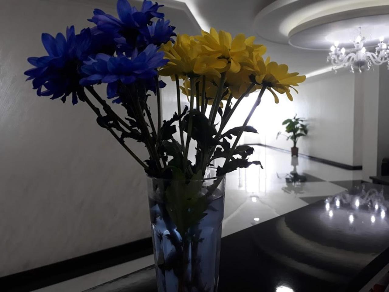 Penthouse Hotel Батуми Екстериор снимка